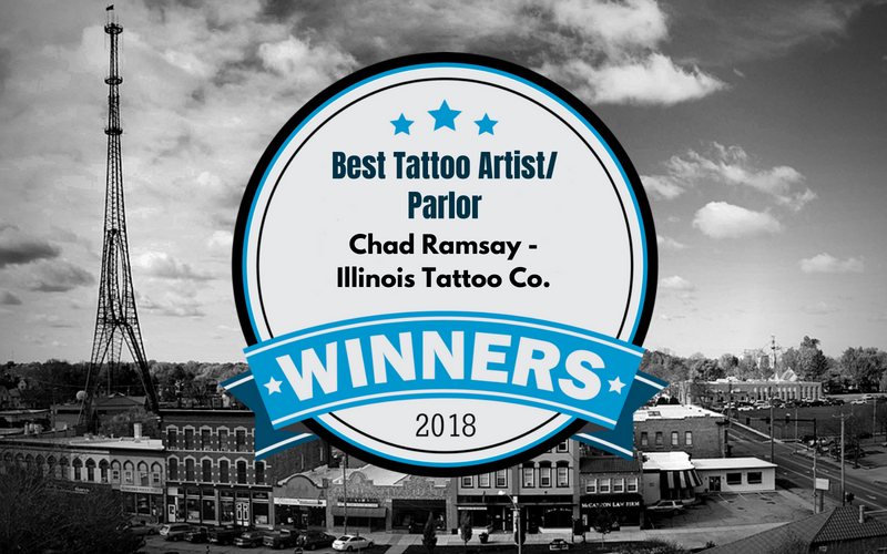 Best Tattoo Artist Parlor